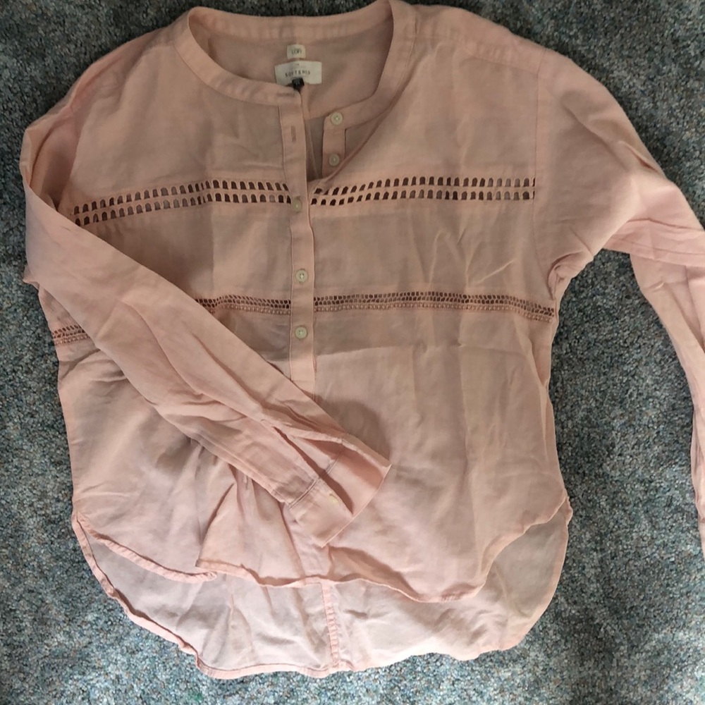 Loft top